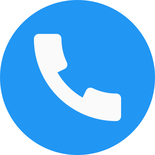 Botão Telefone | Alquima